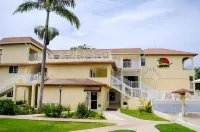Coco la Palm Hotel a 
