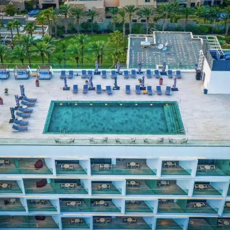 Vignette Collection ARABELLA BEACH HOTEL KUWAIT by IHG