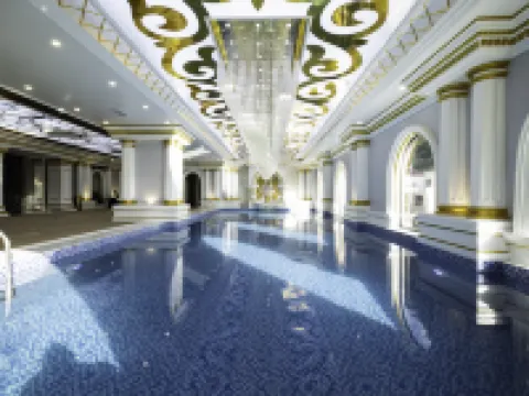 Glenda Tower Moc Chau Hotel Hotels in Moc Chau District