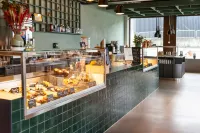 Tailormade Hotel Bab Bachenbülach - petit déjeuner