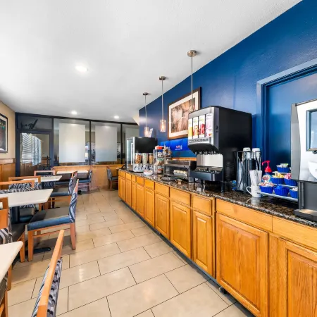 Best Western Markita Inn