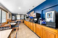 Best Western Markita Inn Hotels in Durant