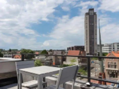 ブティック ホテル ルミエール