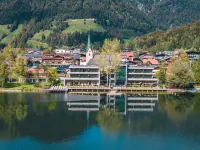Das Walchsee Aktivresort Hotels in Kossen