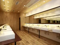 eeGeeSTAY OOMIYA Hotel a Saitama