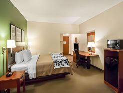 SureStay by Best Western Pearl Jackson Airport