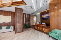 Derbent Plaza Hotel - Wifi