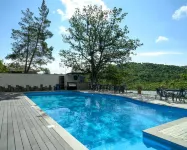 Aurora Resort, Tsaghkadzor - Bintang 4