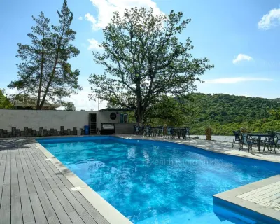 Aurora Resort, Tsaghkadzor