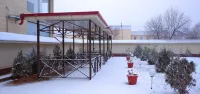 Karakalpak Palace Hotel Hotels in Nukus
