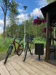 Park-Otel Na Tom Beregu Hotels in Semkovo