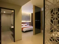 Moscato Hotel Hotel in zona Sekolah Pascasarjana UPI