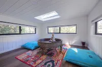 Krishna Farm Retreat Hotels in Coolabine