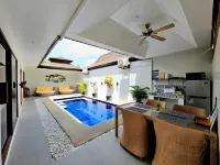 Bali Villas Panglao - Private Pool