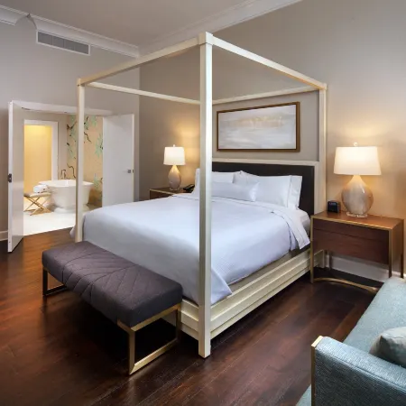 The Westin Oaks Houston at the Galleria