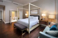 The Westin Oaks Houston at the Galleria