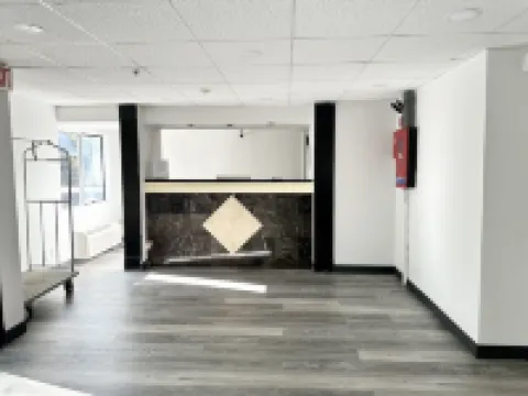 Baldwin Inn and Suites Hotels in West Springfield