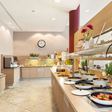Best Western Plus Hotel Dresden City