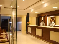 HOTEL BHARANI Các khách sạn ở Kanyakumari