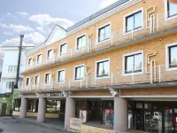 Hotel Sunplaza Tsugaike