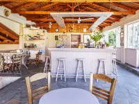 Julia Hotel - Baarit