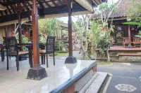 Omah d'Taman by Eps Các khách sạn ở Khu vực Ubud