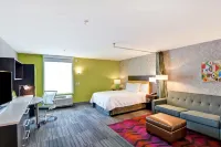 Home2 Suites by Hilton Hot Springs Hotels in Lake Hamilton