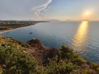 Domus Levante Holiday Home Hotels near Isidoro Valenti srl