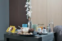B&B del Sole - breakfast