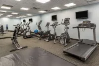 Le Noranda Hotel & Spa, Ascend Hotel Collection - Gym