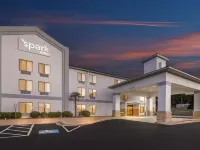 Spark by Hilton Tuscaloosa University Hotels in Tuscaloosa County