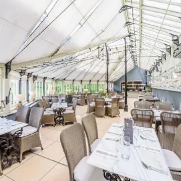 Owston Hall Hotel