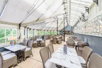 Owston Hall Hotel