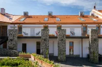 Oblík Resort Hotels in 