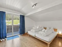 Hutter Hotels in Churwalden