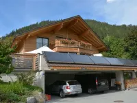 Bolzli-Hus