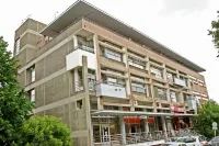 巴爾幹加爾尼飯店 Кошутњак附近的飯店