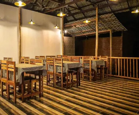 Havelock Exotic Beach Resort