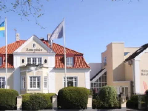 Hotell Dannegården Hotels in Trelleborg