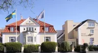 Hotell Dannegården Hotels in Höllviken
