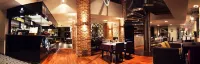 Focus Hotel Premium Elbląg - bar