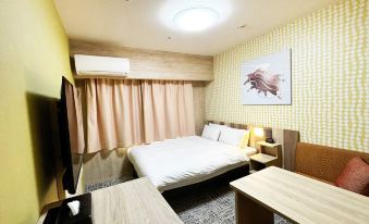 HIYORI HOTEL OSAKA SUMINOEKOEN