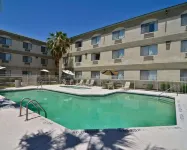 Quality Inn & Suites Yuma - piscina
