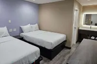 Super 8 by Wyndham Big Spring Hotels in Big Spring