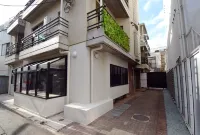 Shimokita Stay 신다이타 역 주변 호텔