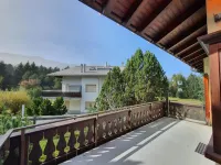Ferienwohnung Selina Hotels in Lenzerheide
