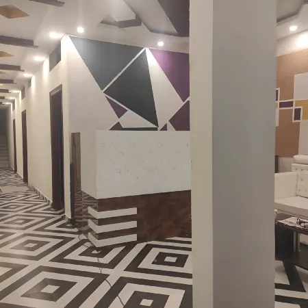Hotel Eagle Top 1