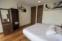 Amaneceres Zacatlan Hotels in Zacatlan