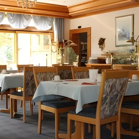 Hotel Waldhorn