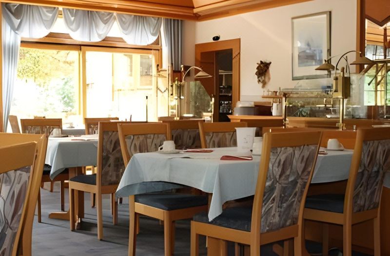 Hotel Waldhorn photo 3